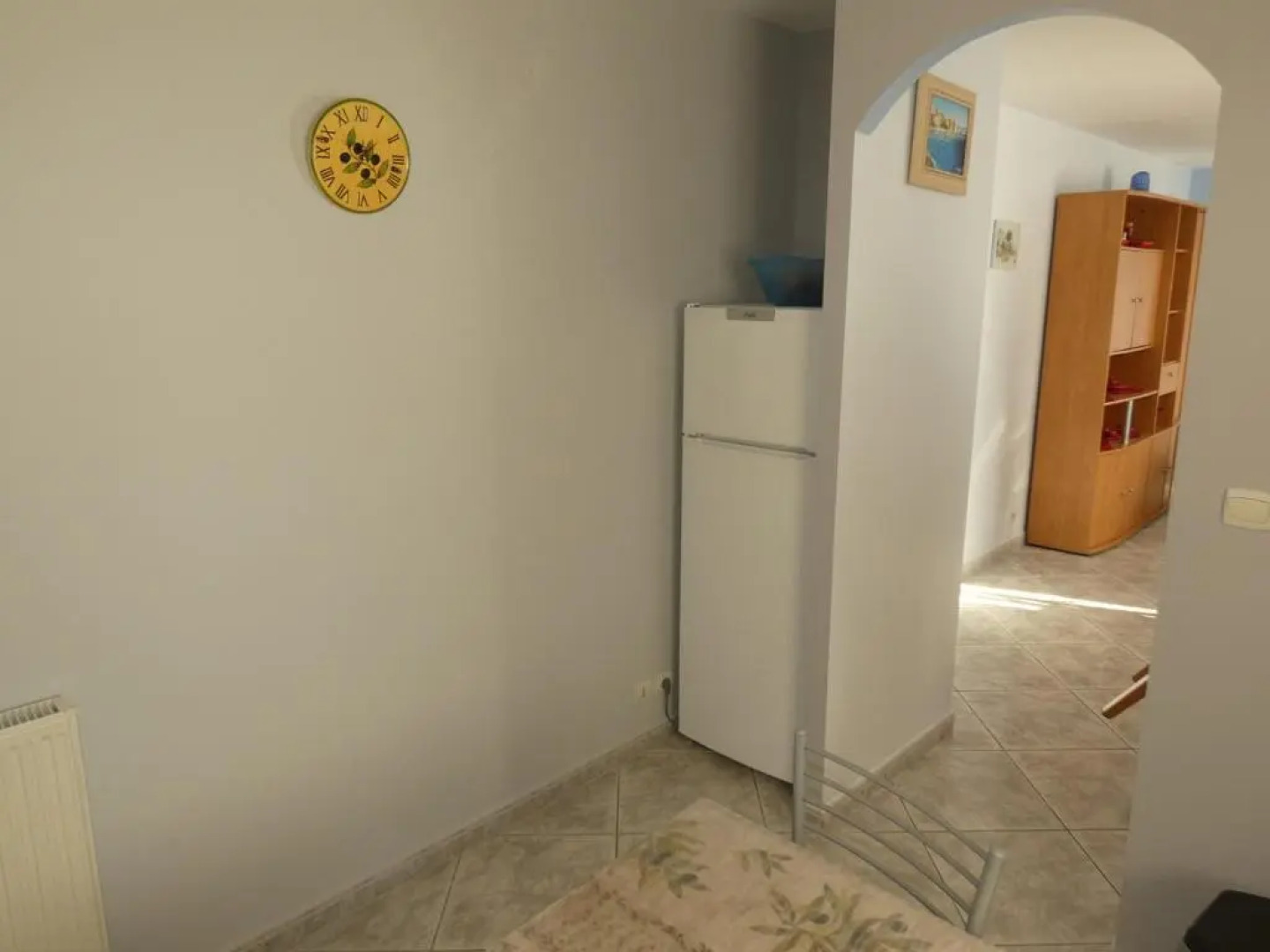 Maison Saujon, 3 pièces, 4 personnes - FR-1-71-76