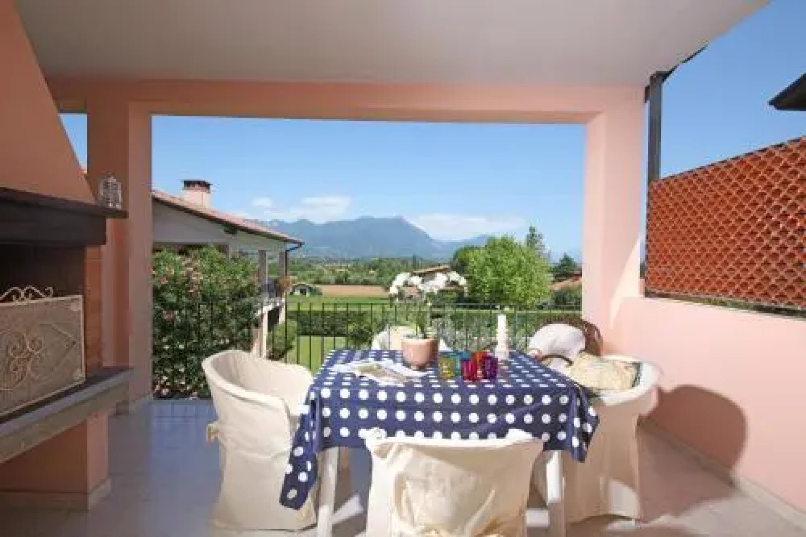 Corte degli Olivi Appartamenti