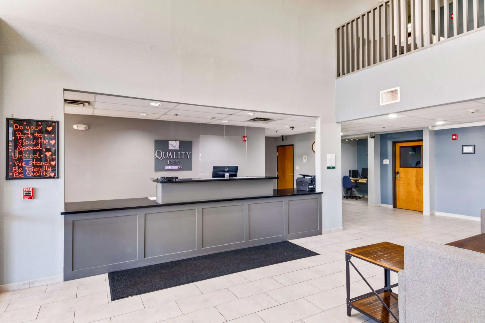 Quality Inn Cedar Park - Austin Northwest