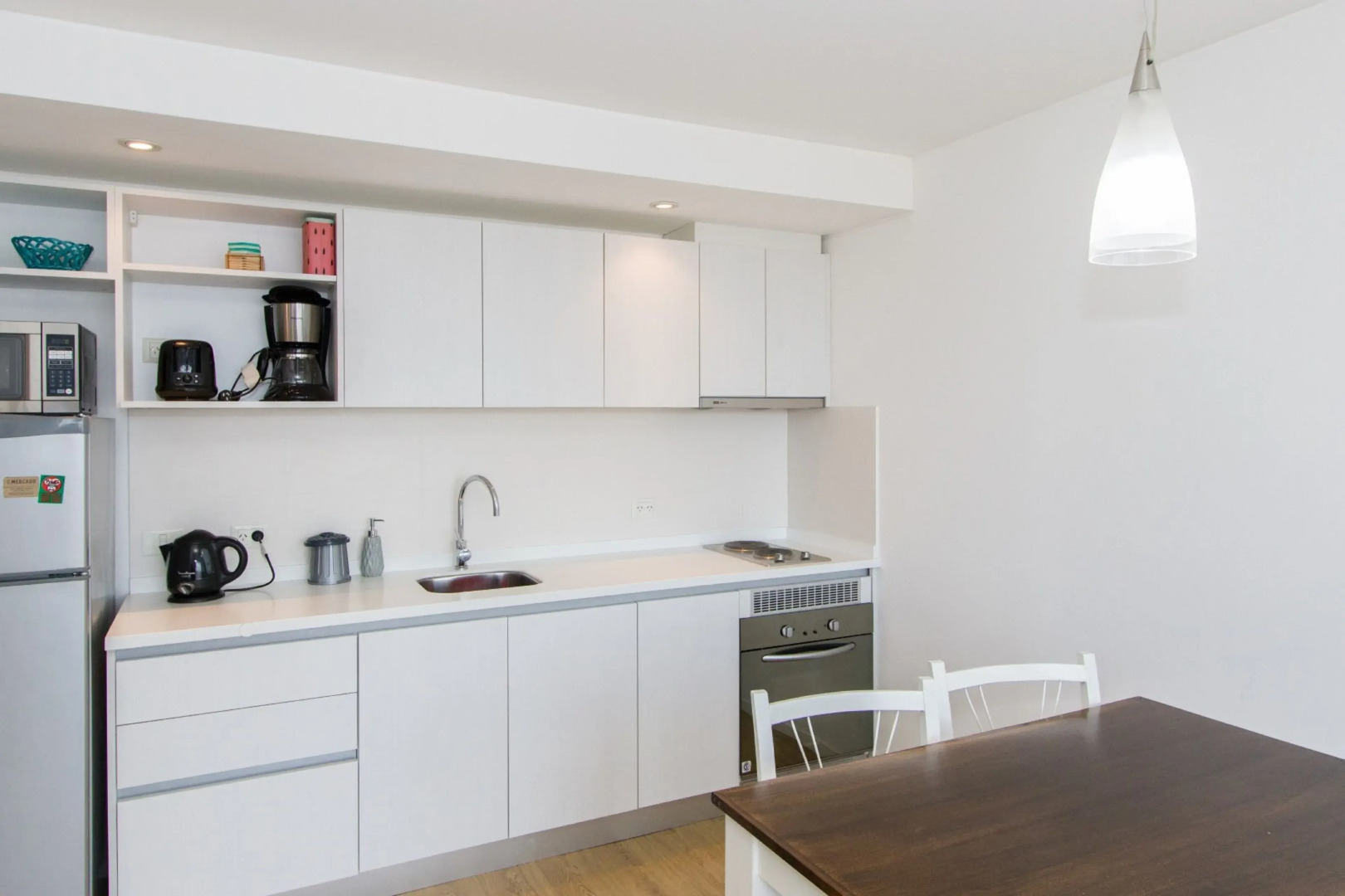 Terrazas del Beagle Apartamentos