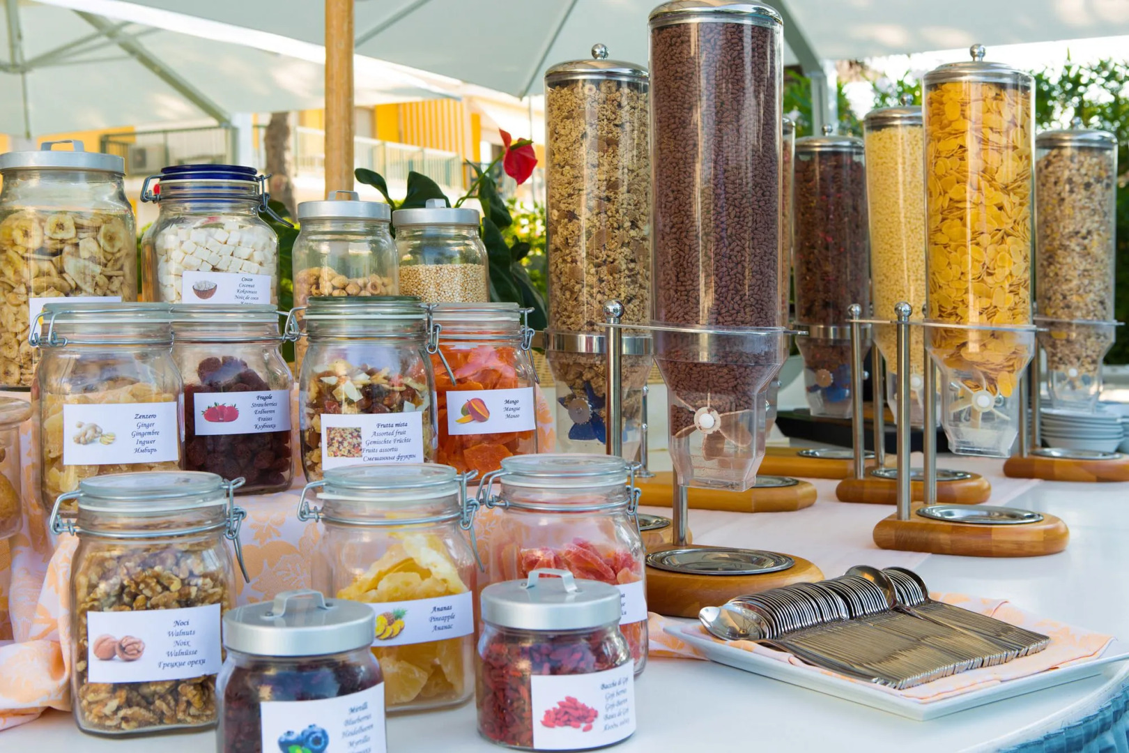 Hotel Croce di Malta