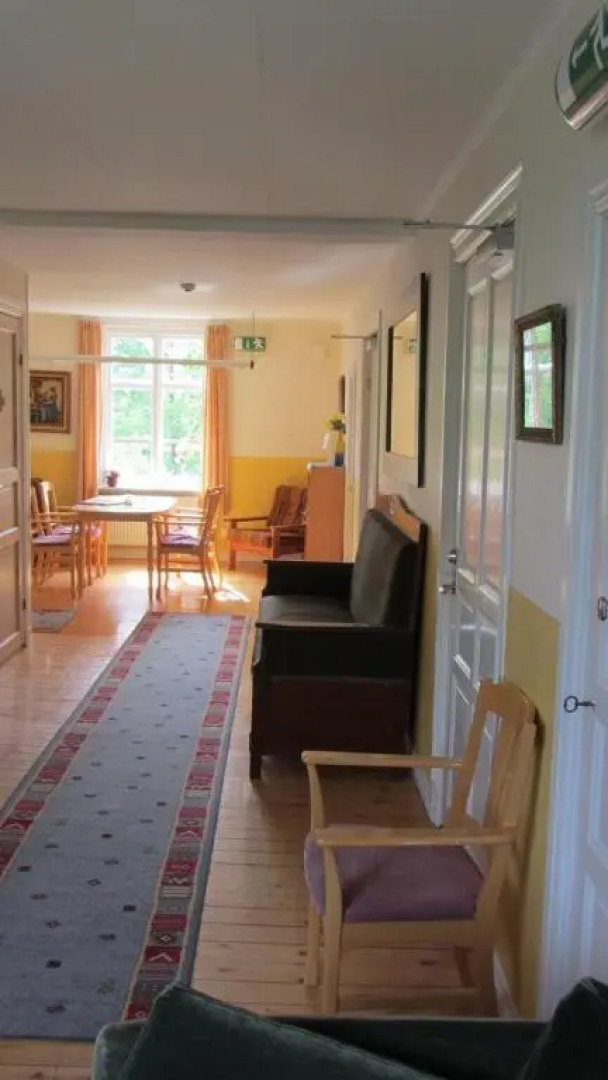 Björkfors Kajak & Hostel