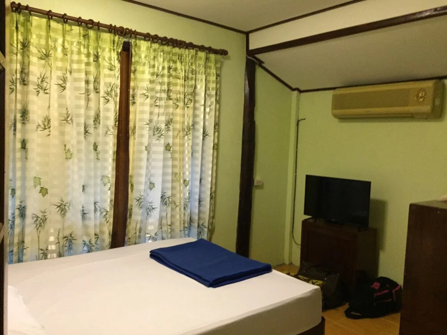 Tamarind Homestay & Camp