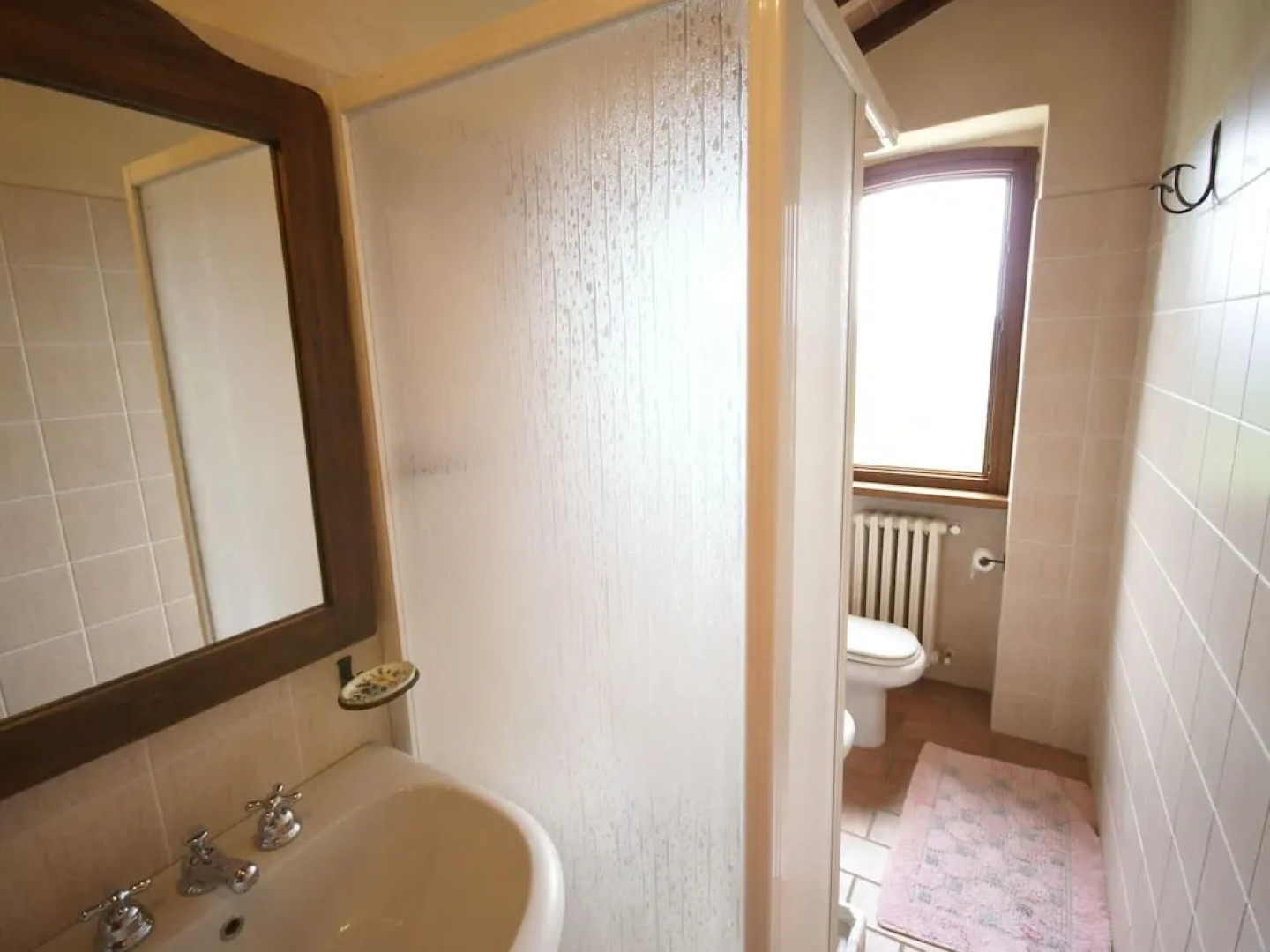 Holiday Home in Montone With Swimming Pool