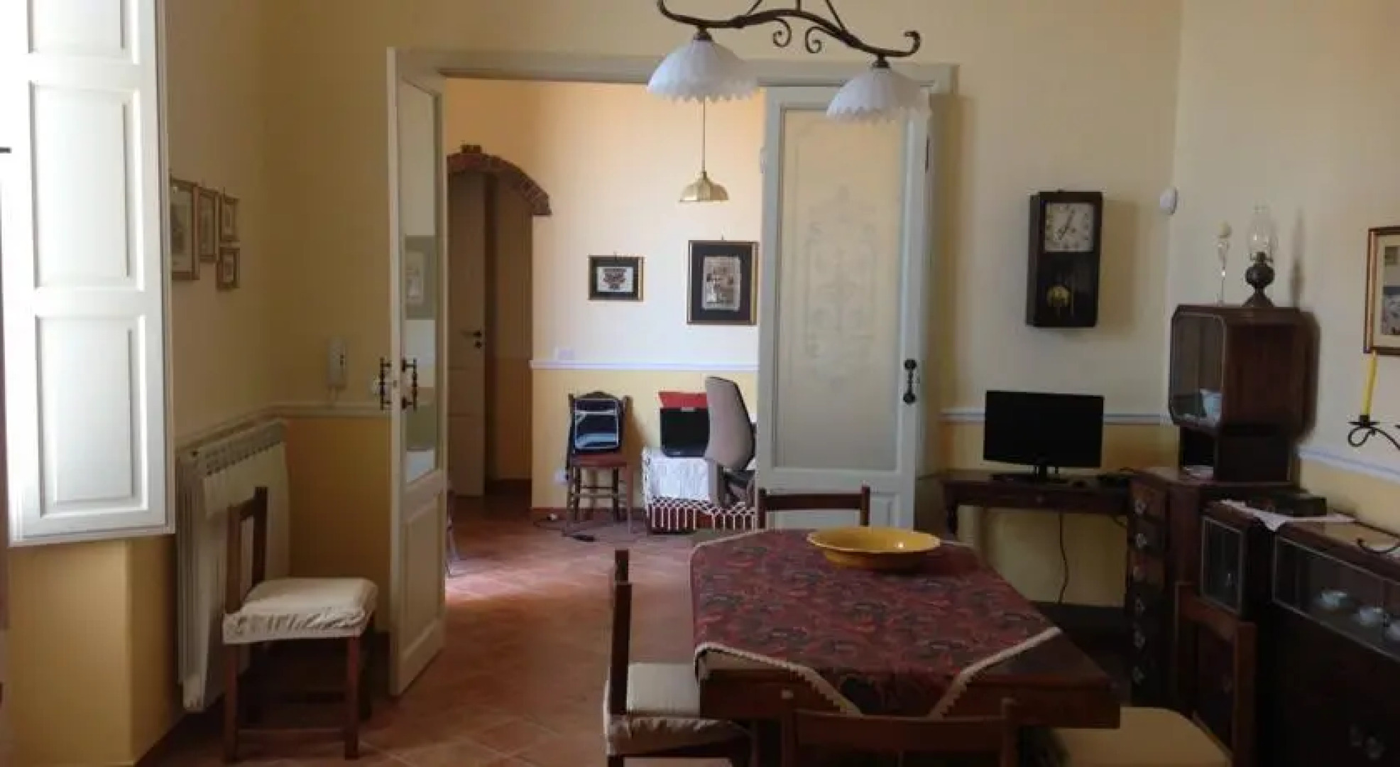 Residenza Maria Letizia