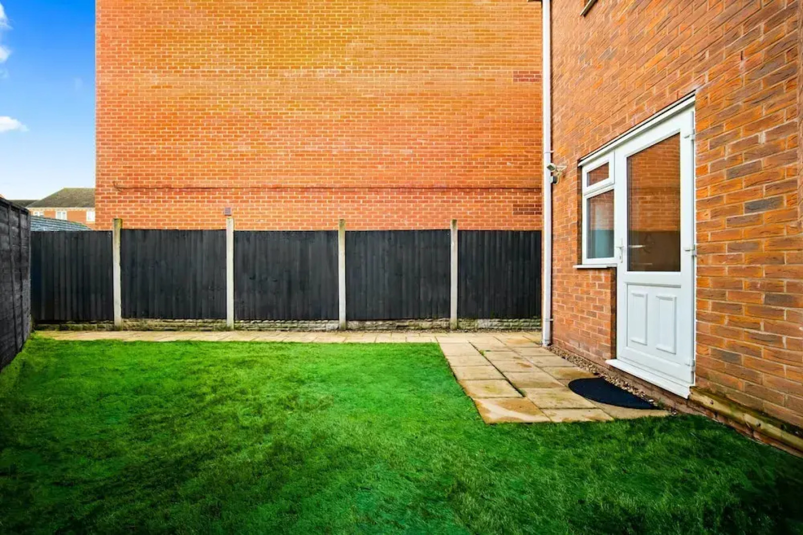 Tipton Escape Haven - 3 Bed House