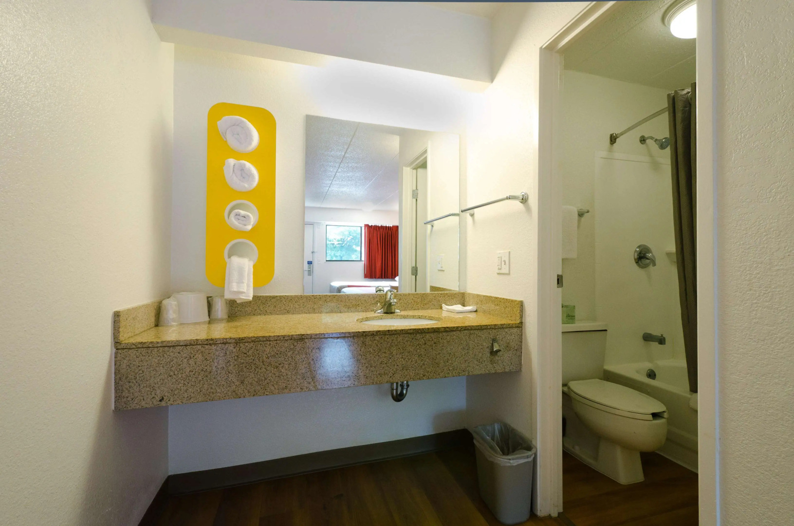 Motel 6 Gaithersburg, DC - Washington