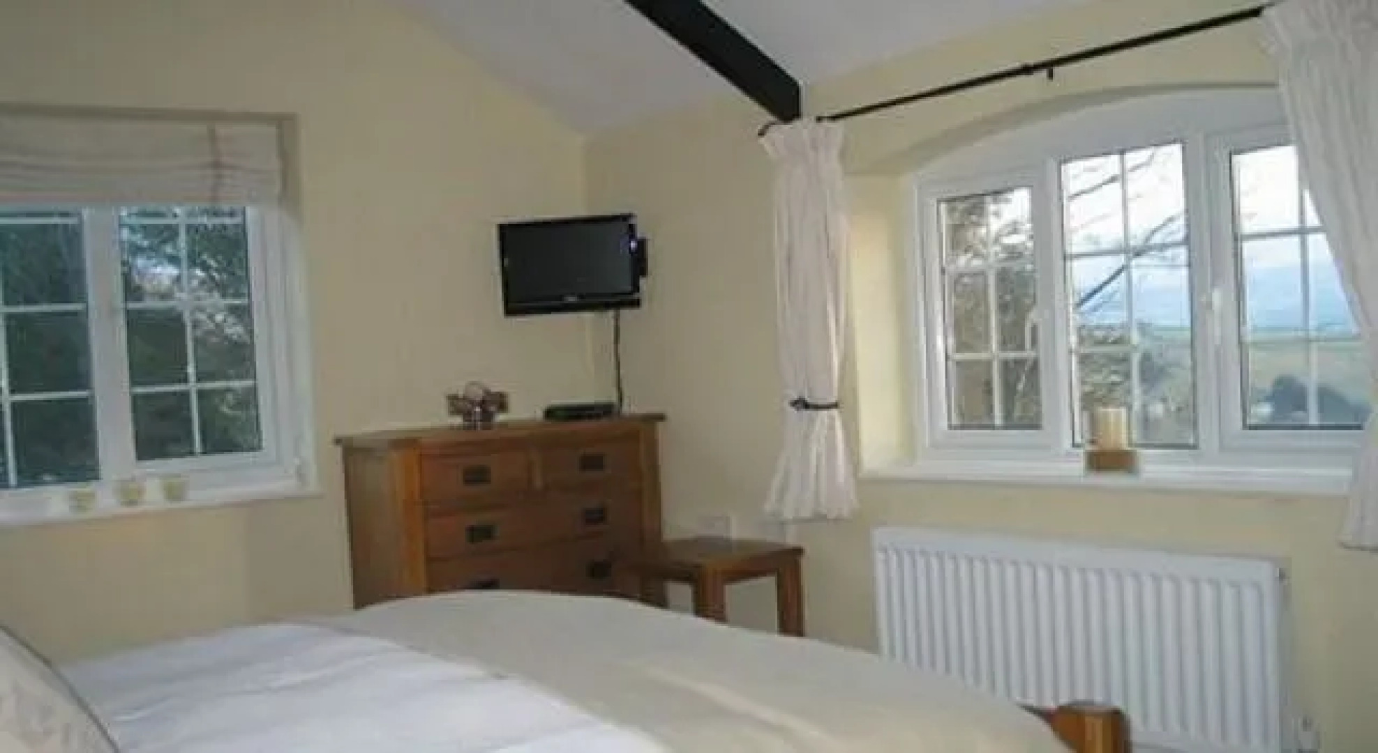 Dales Farm Upper Weardale