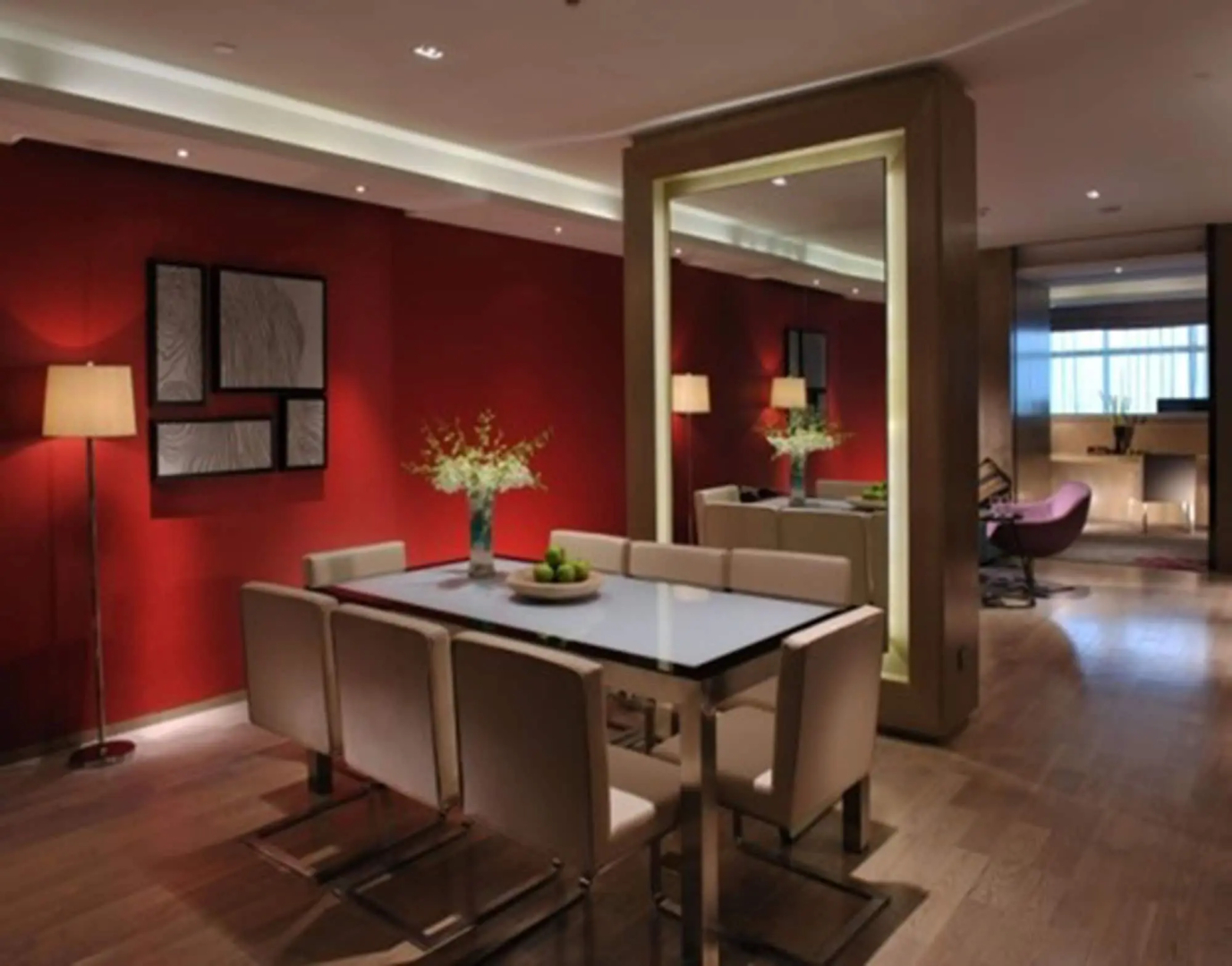 WONGTEE V Hotel