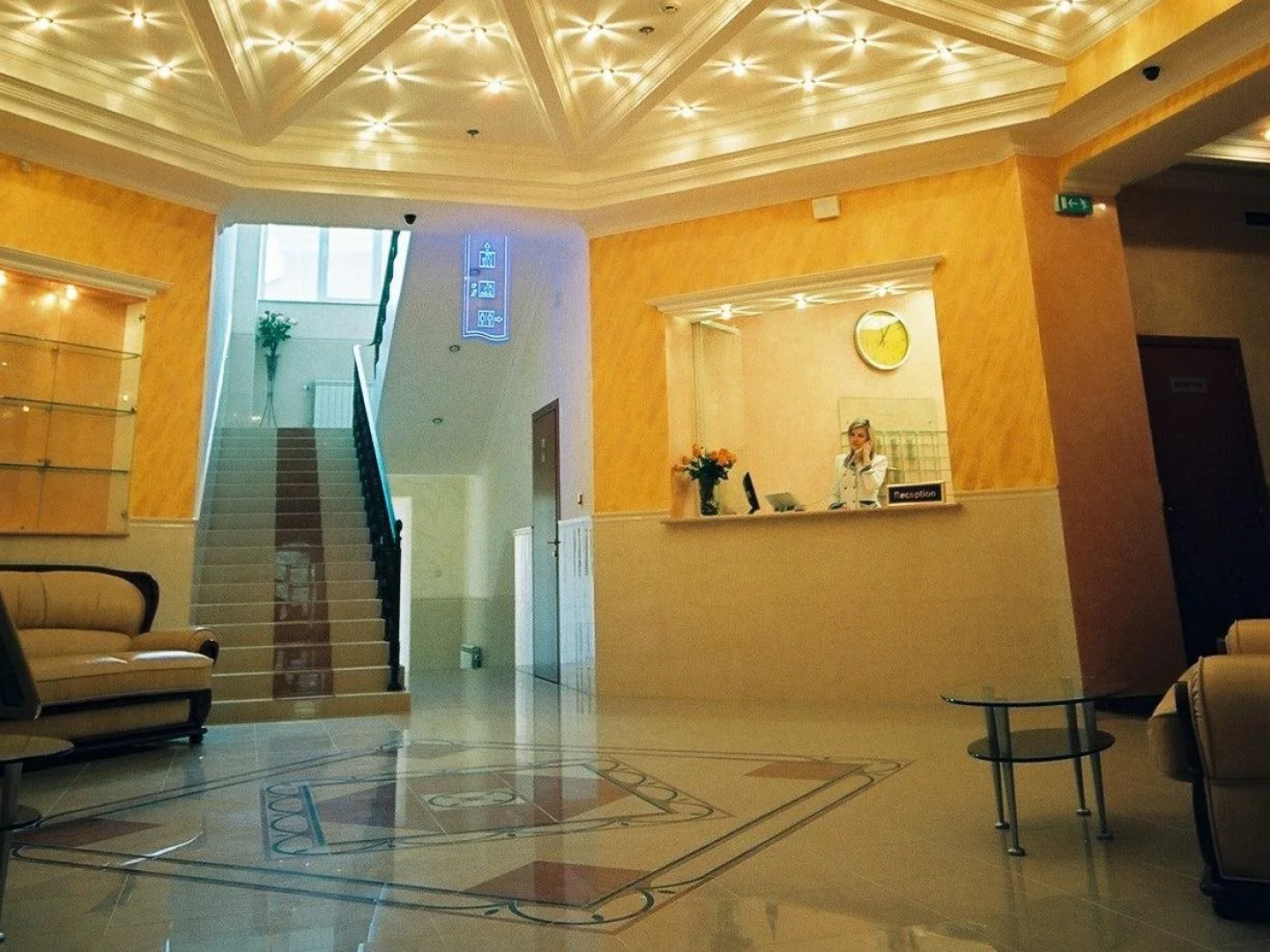 Отель «Морской»