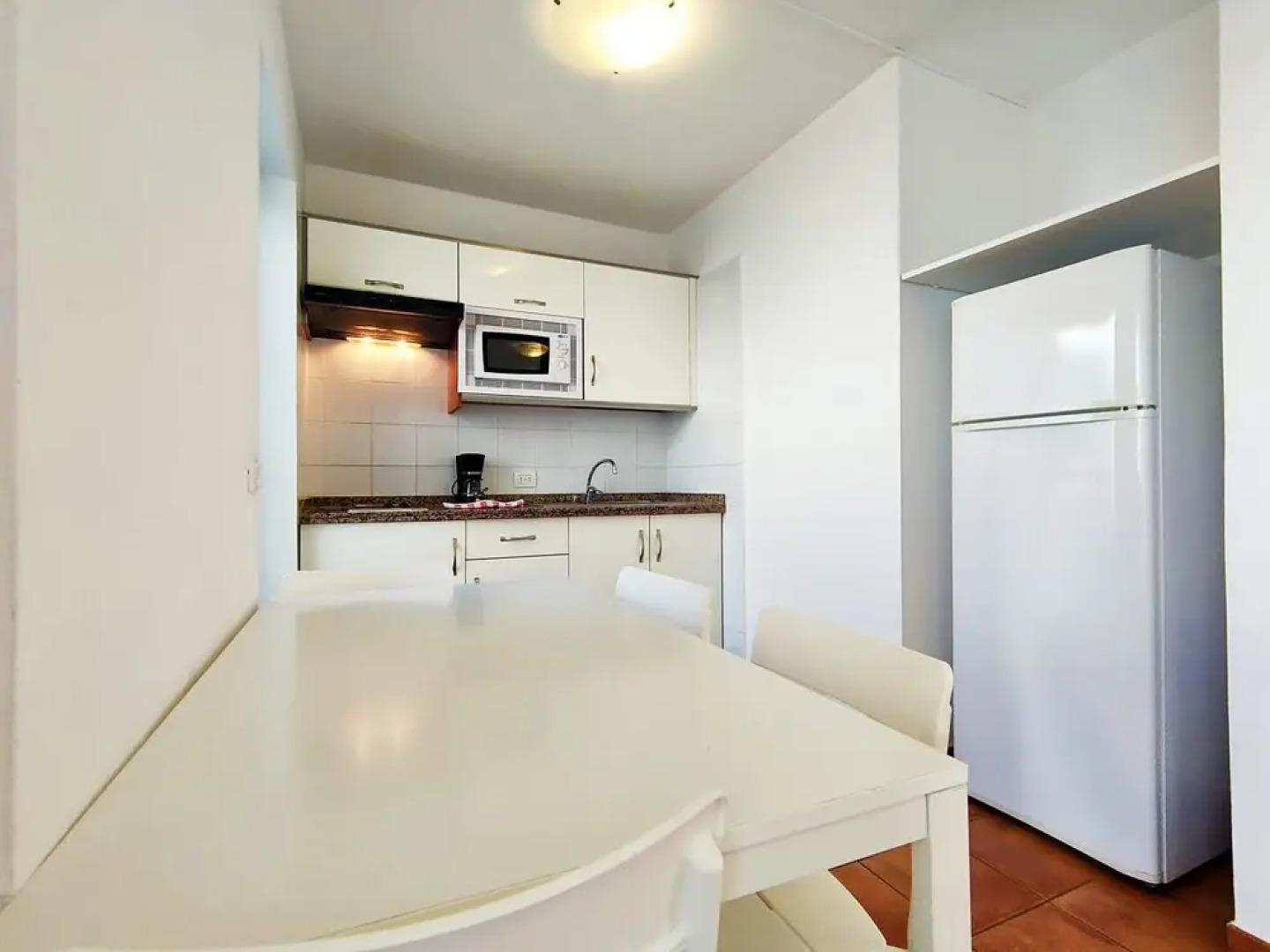 Cozy 2 Bedroom Apartment Near Beach Los Cancajos