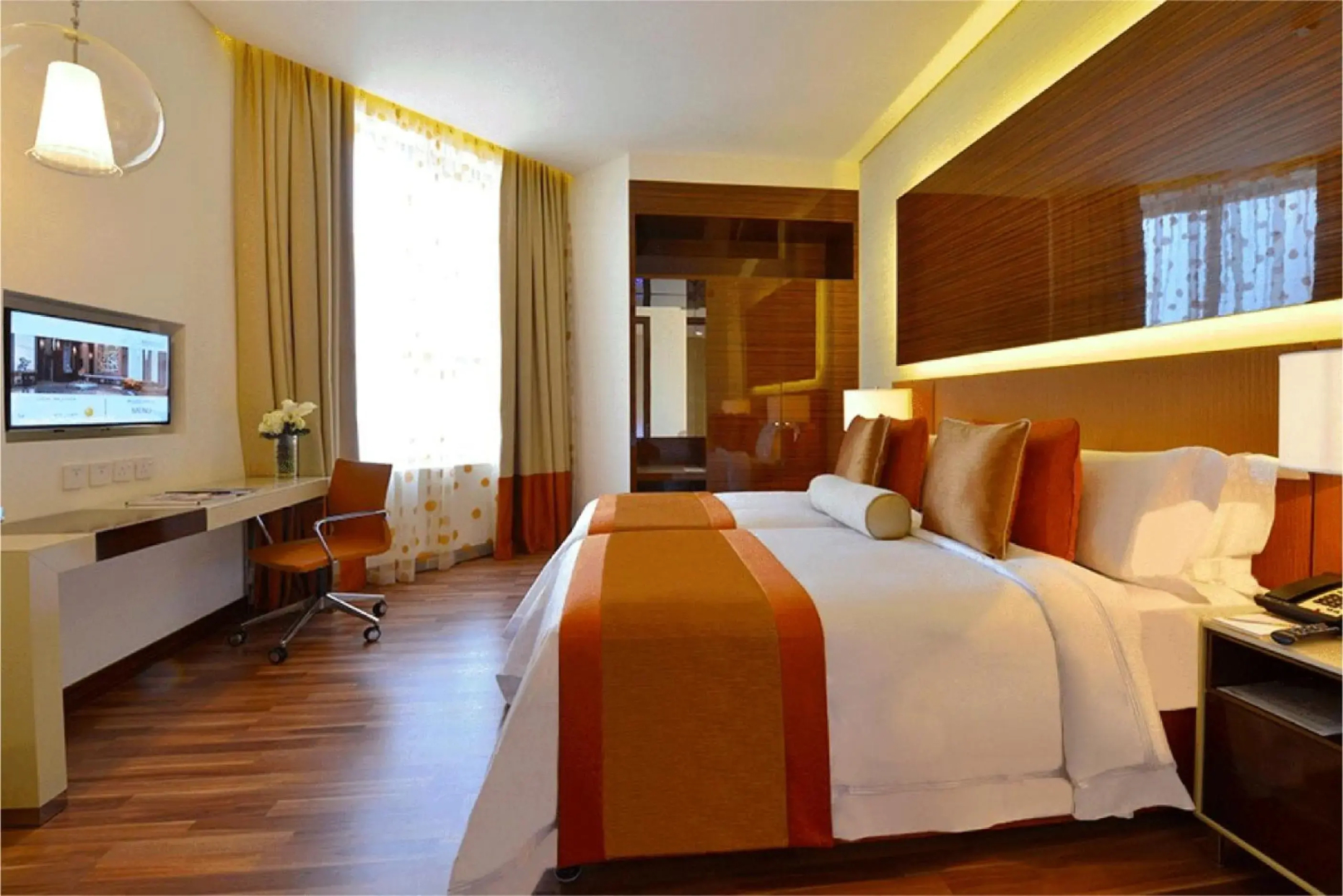 Fraser Suites Diplomatic Area Bahrain