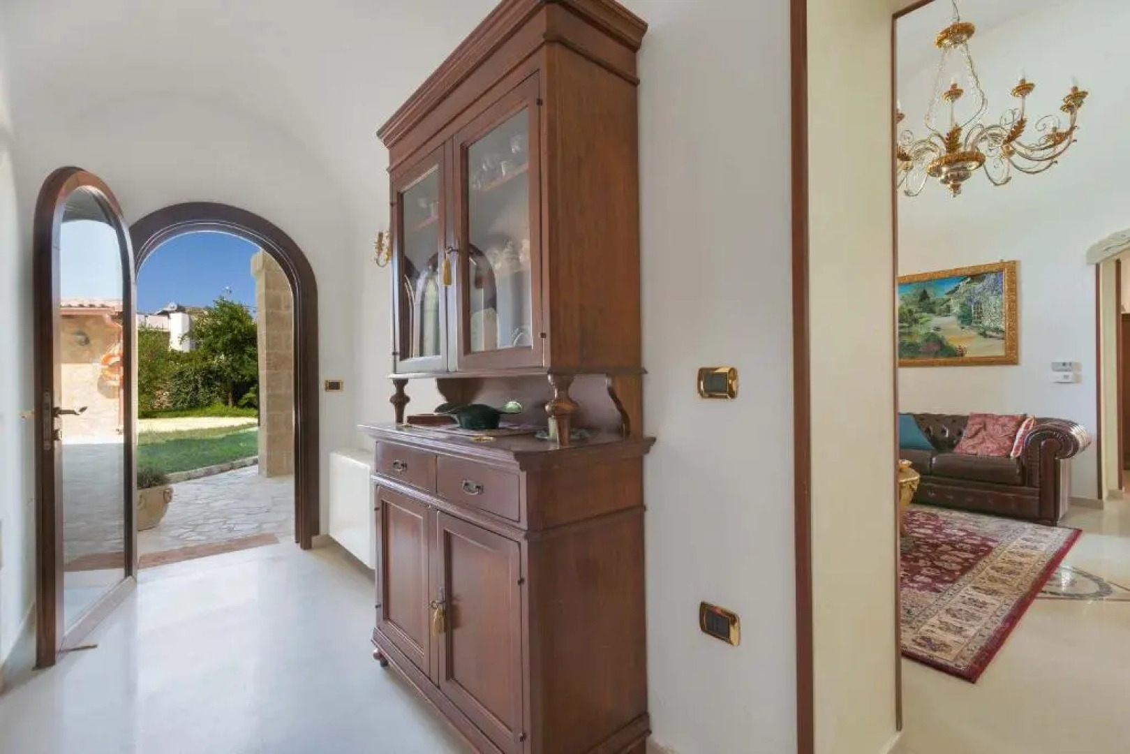 Villa Raffaella by BarbarHouse