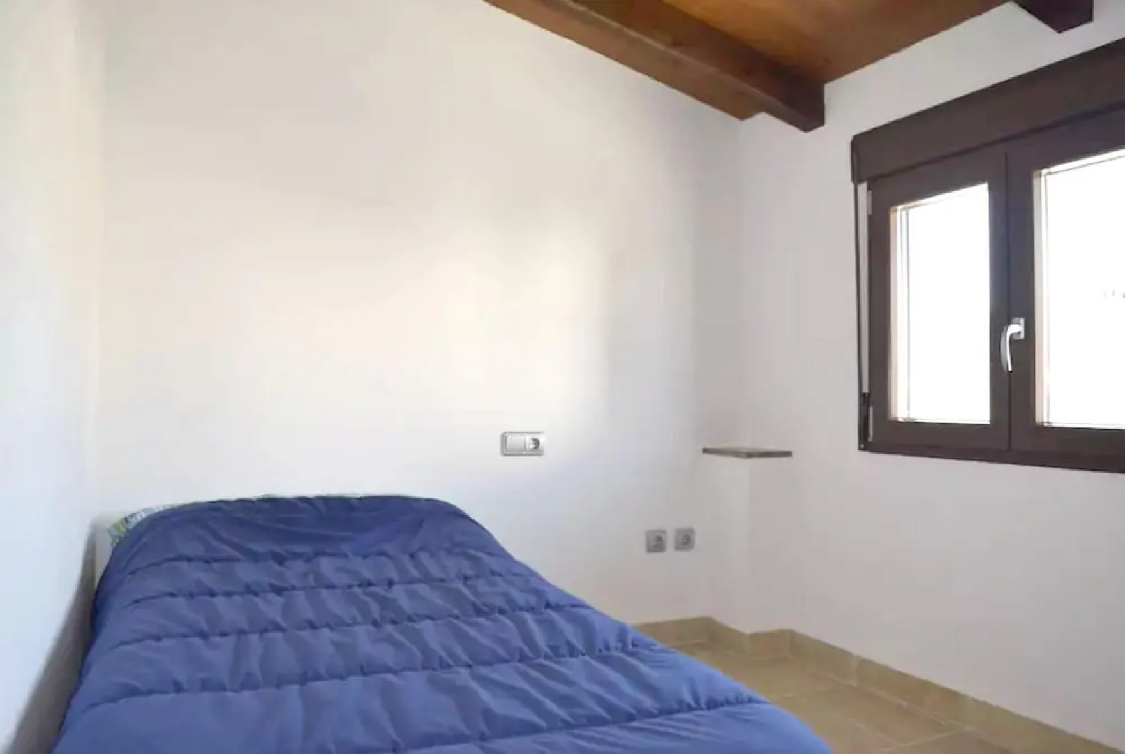 Apartment With 2 Bedrooms in Ambroz, With Wonderful Mountain View, Ter