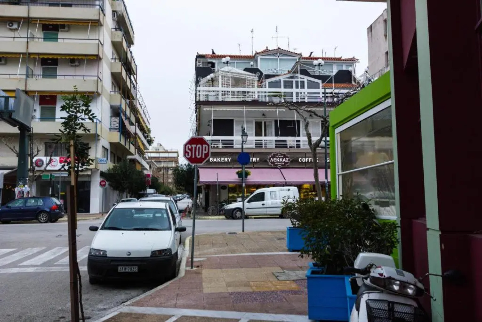 Apartment Kanarian 1A