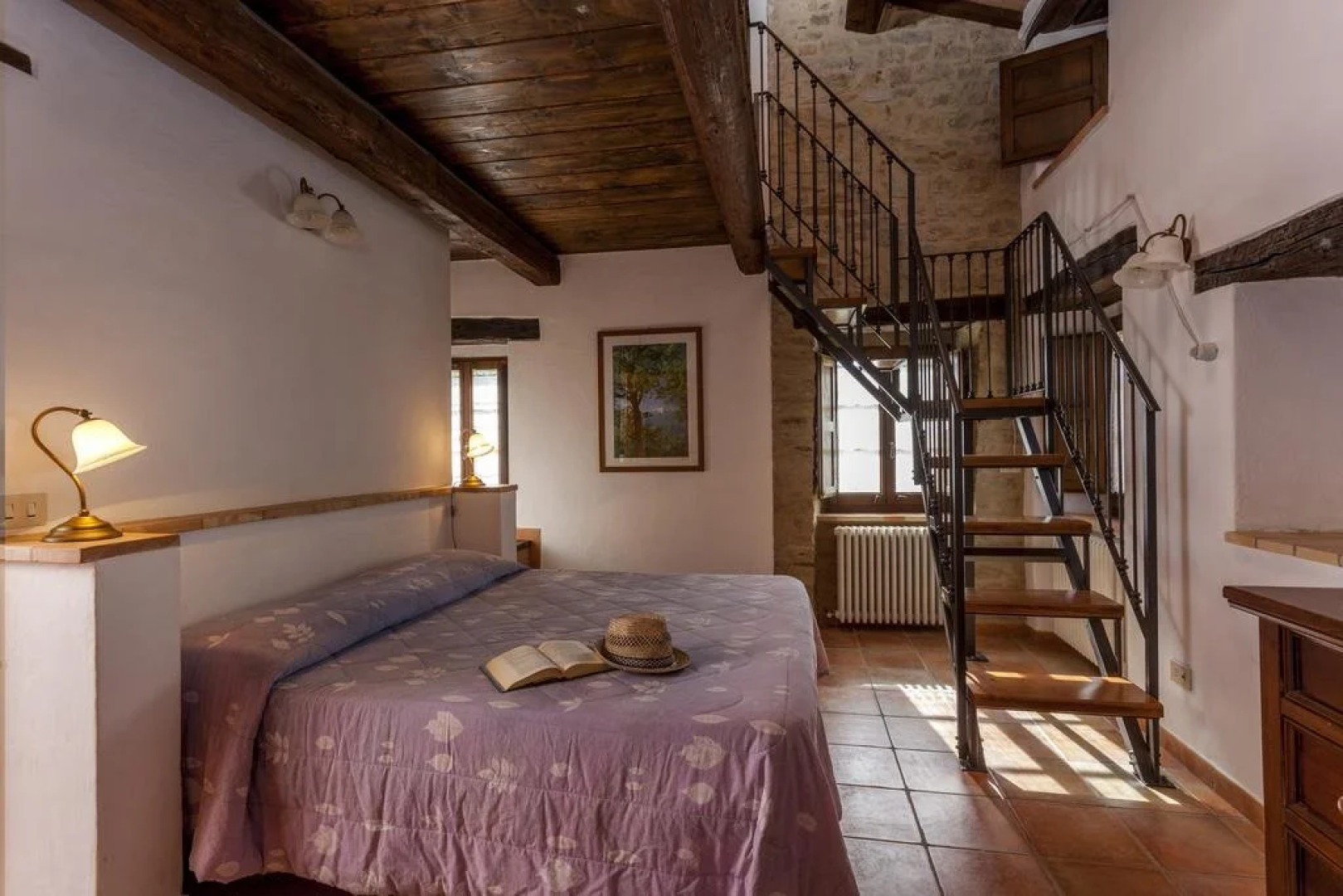 Agriturismo Tre Querce