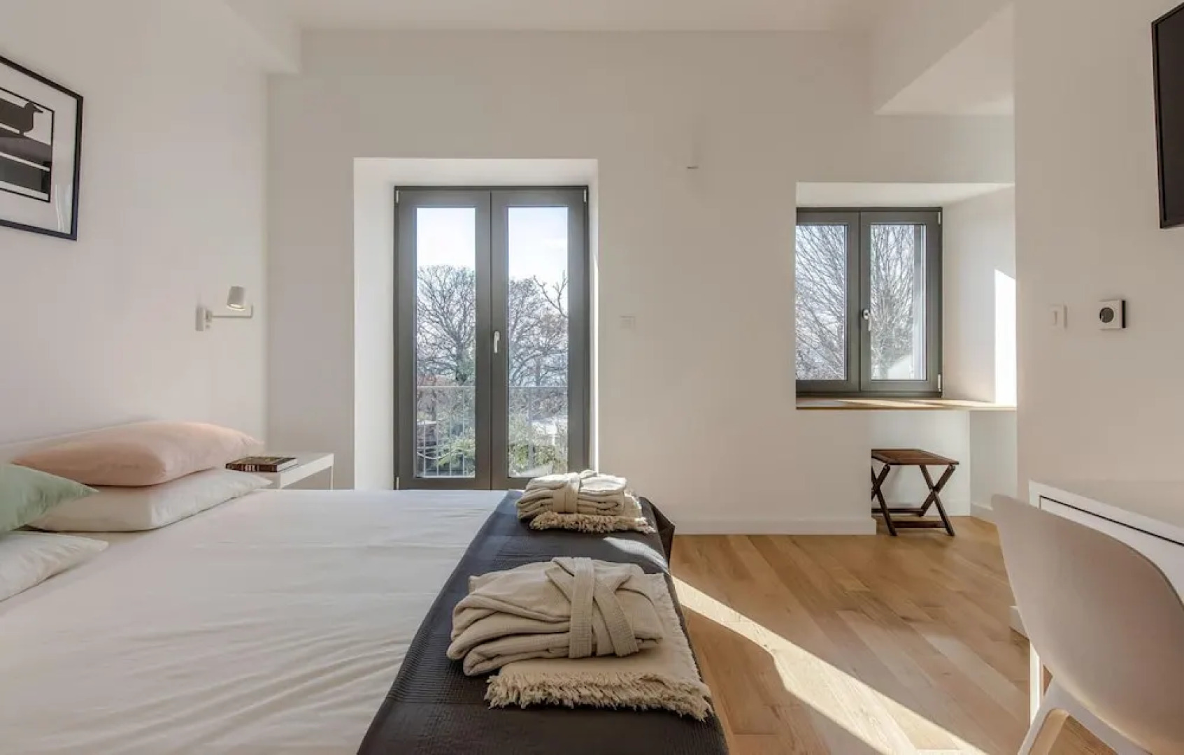 Stunning Home in Glavani With Outdoor Swimming Pool, Wifi and 3 Bedrooms