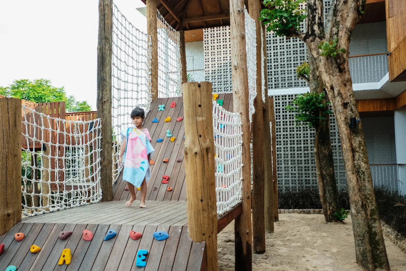 Stevie G Hotel Bandung