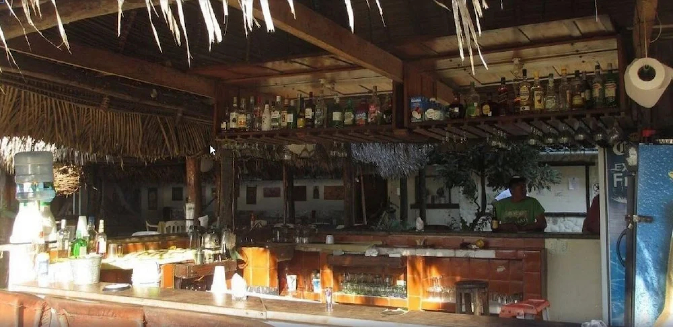 Hotel Lagunita Yelapa