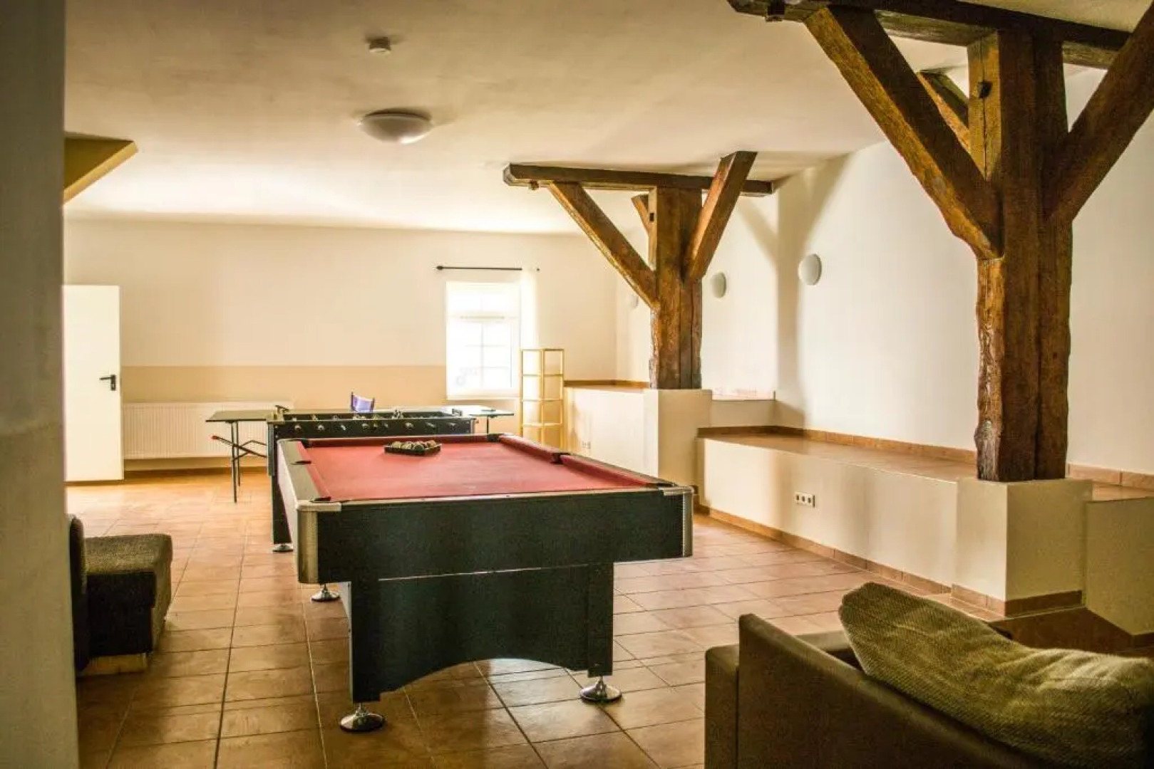 Ferienwohnungen Poppelvitz