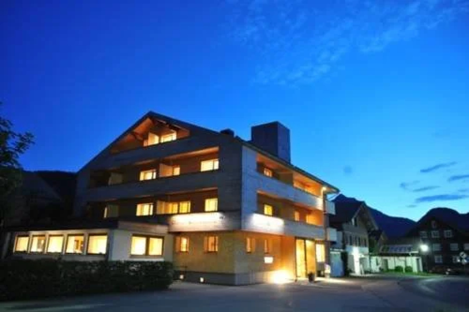 Hotel Schwanen