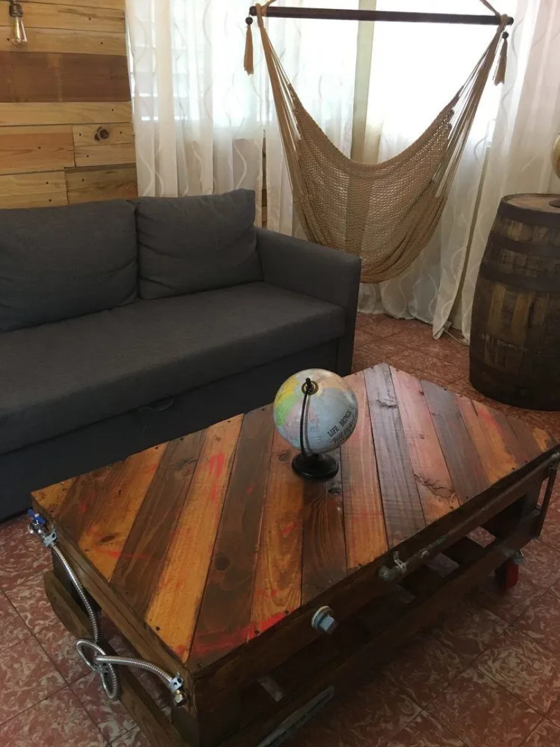 Coqui del Mar Guest House