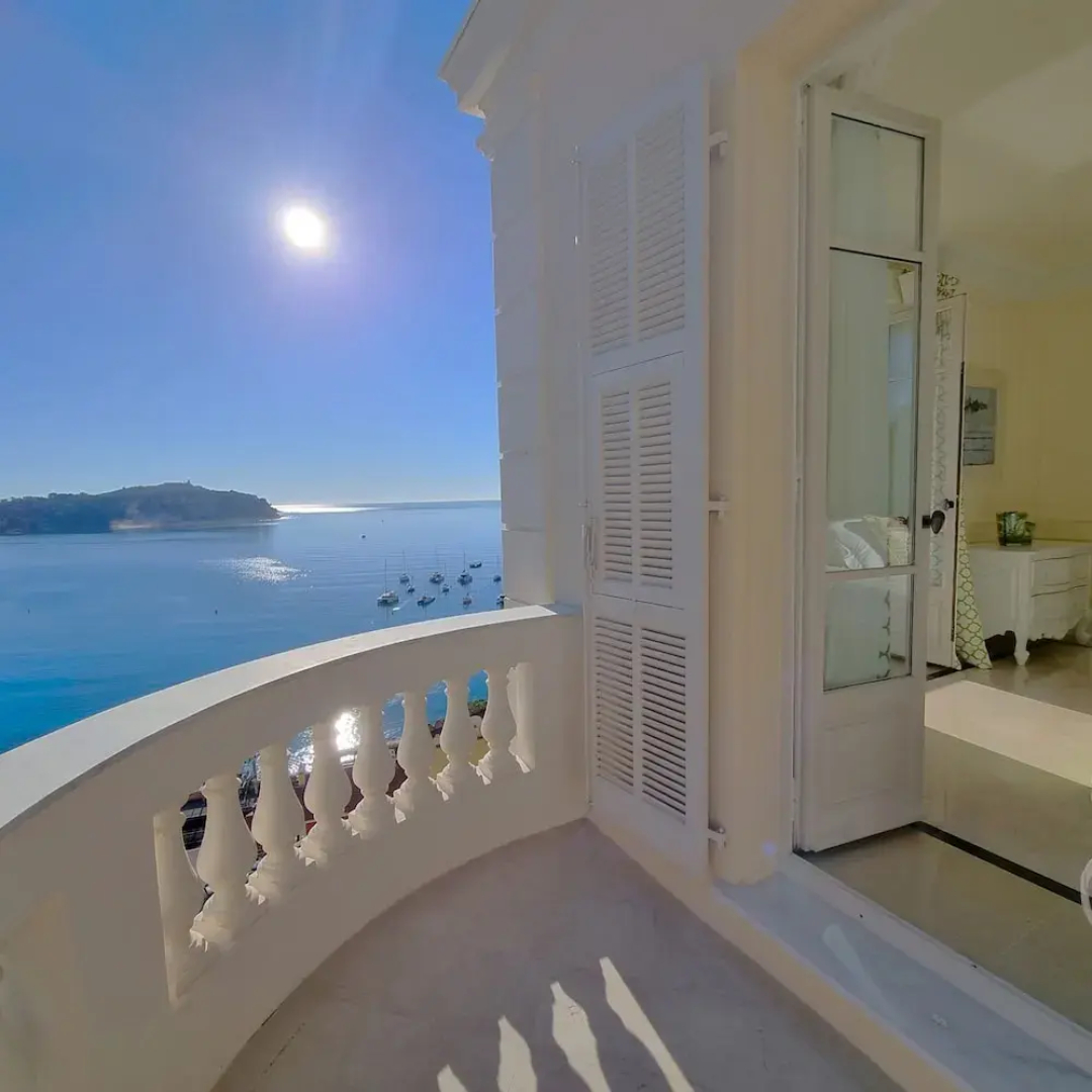 Villa Soleil Riviera