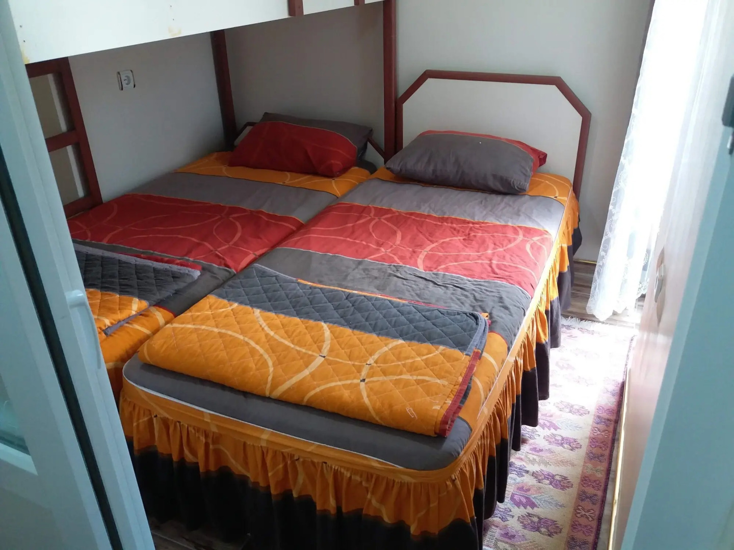 Saglik Apart Pansiyon