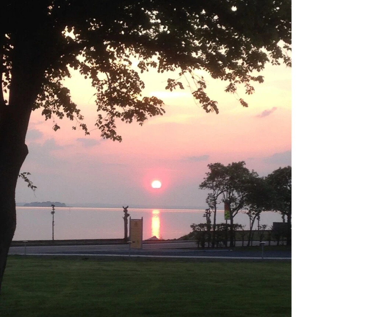 Hotel Residens Møen