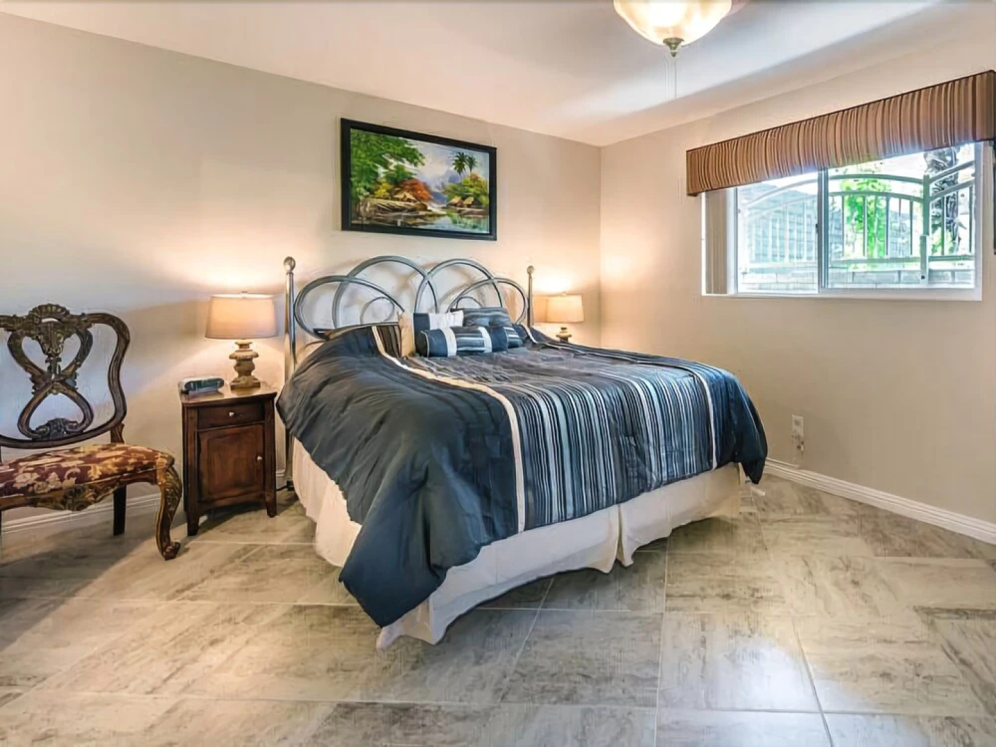 The Hideout at Sandstone Villas