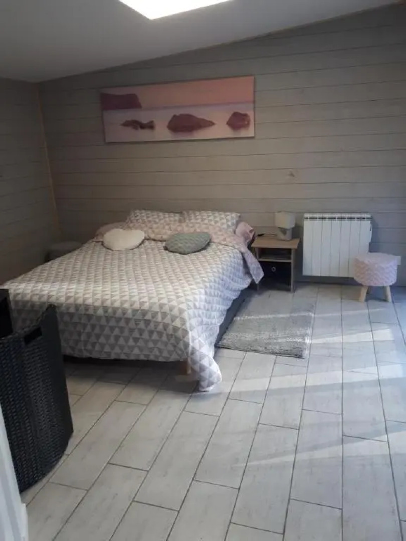 Les nids des falaises