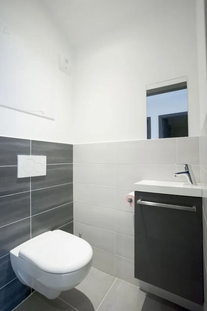 Appartement Mont Blanc - Vue Lac