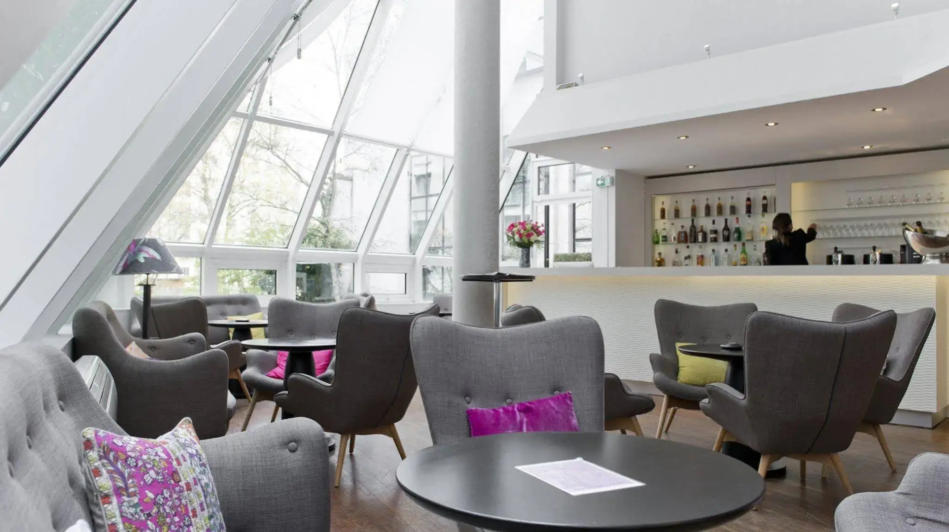Mercure Paris Montparnasse Pasteur