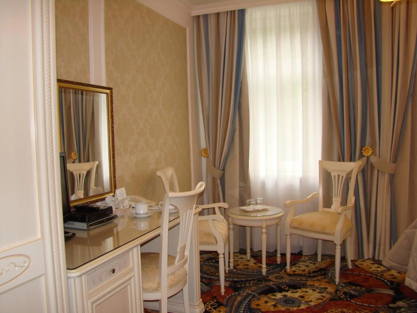 Hotel Saint Petersburg