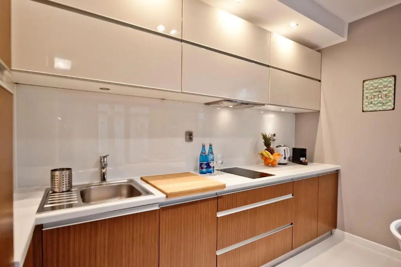 Villa Aqua BlueApart Jurata