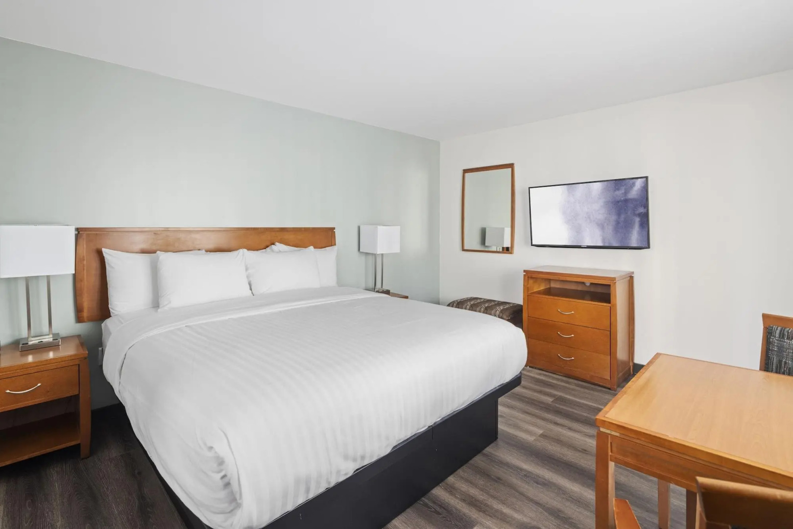 Vagabond Inn Glendale