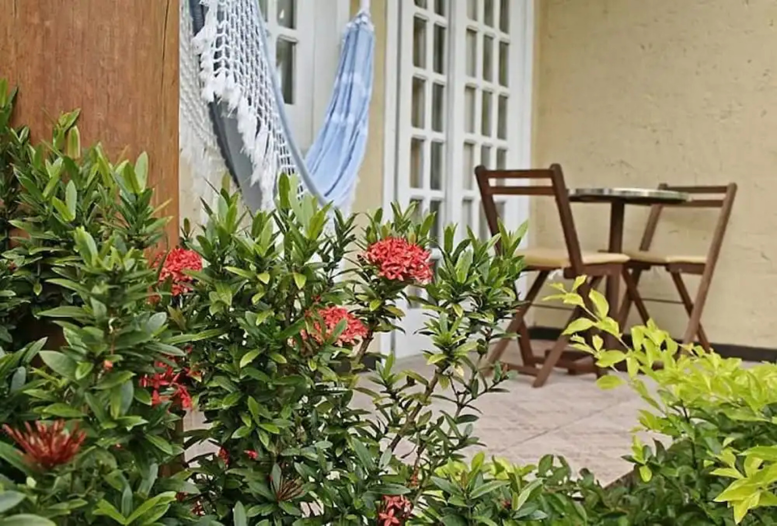 Pousada Vila Marraro