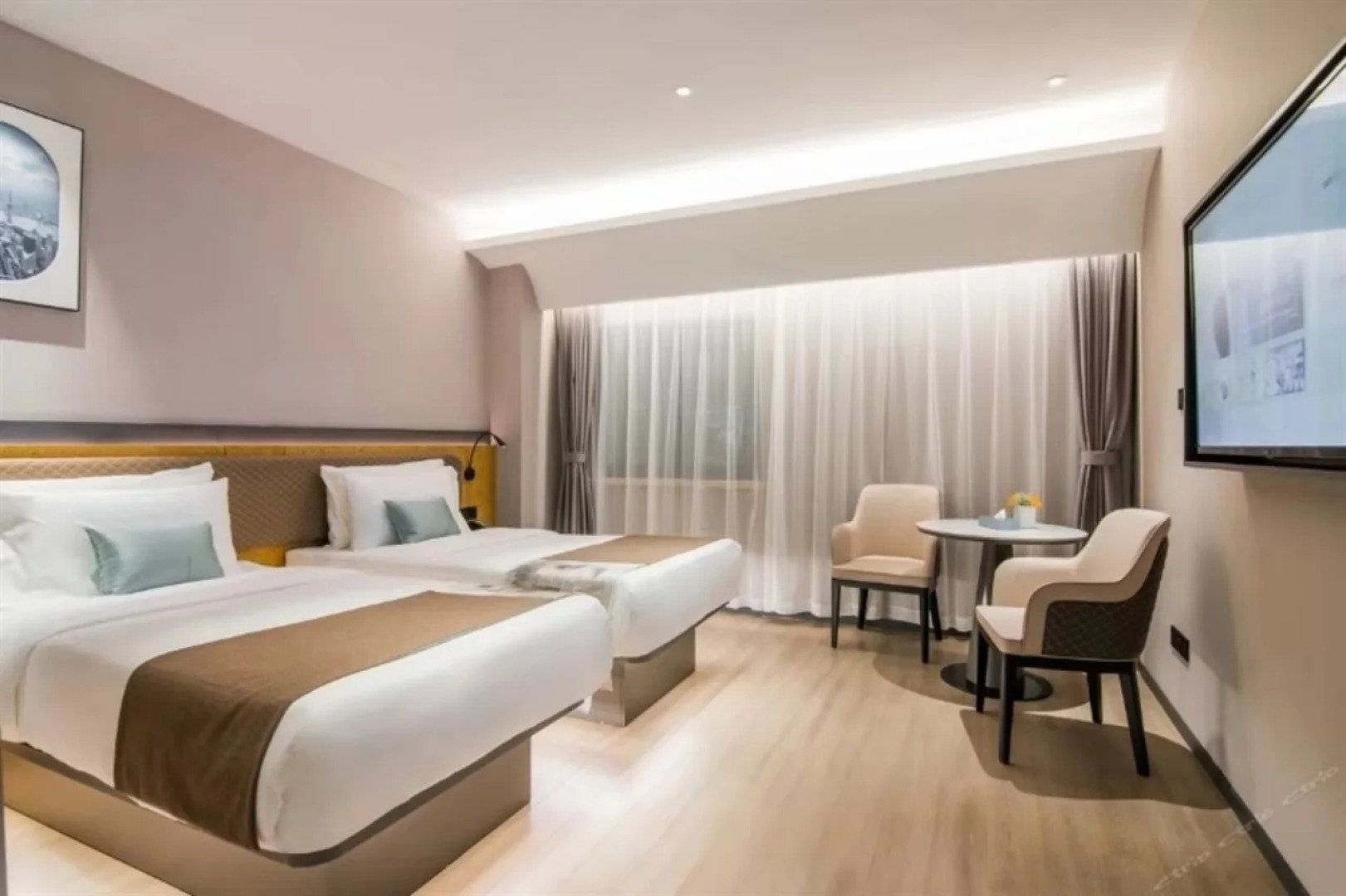 Sky Bird Hotel - Shanghai Hongqiao Airport