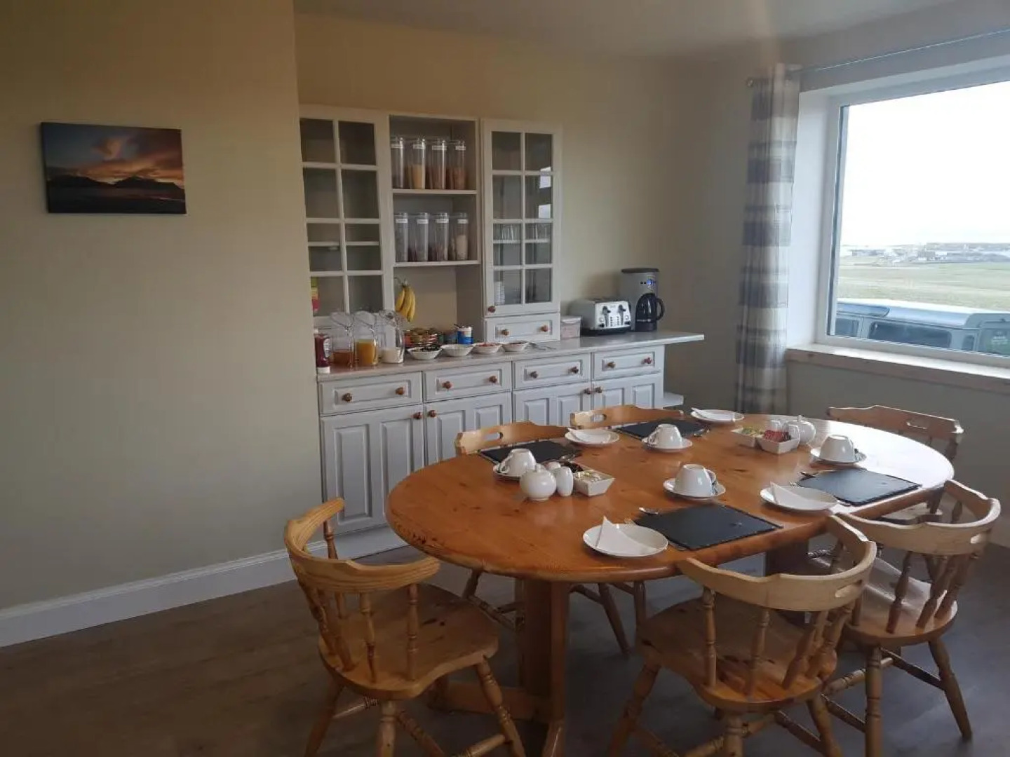 Lindisfarne Bed & Breakfast