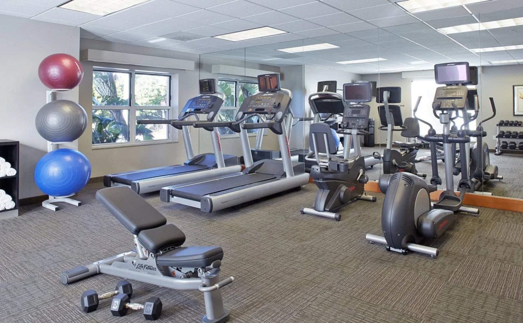 Residence Inn by Marriott Clearwater Downtown