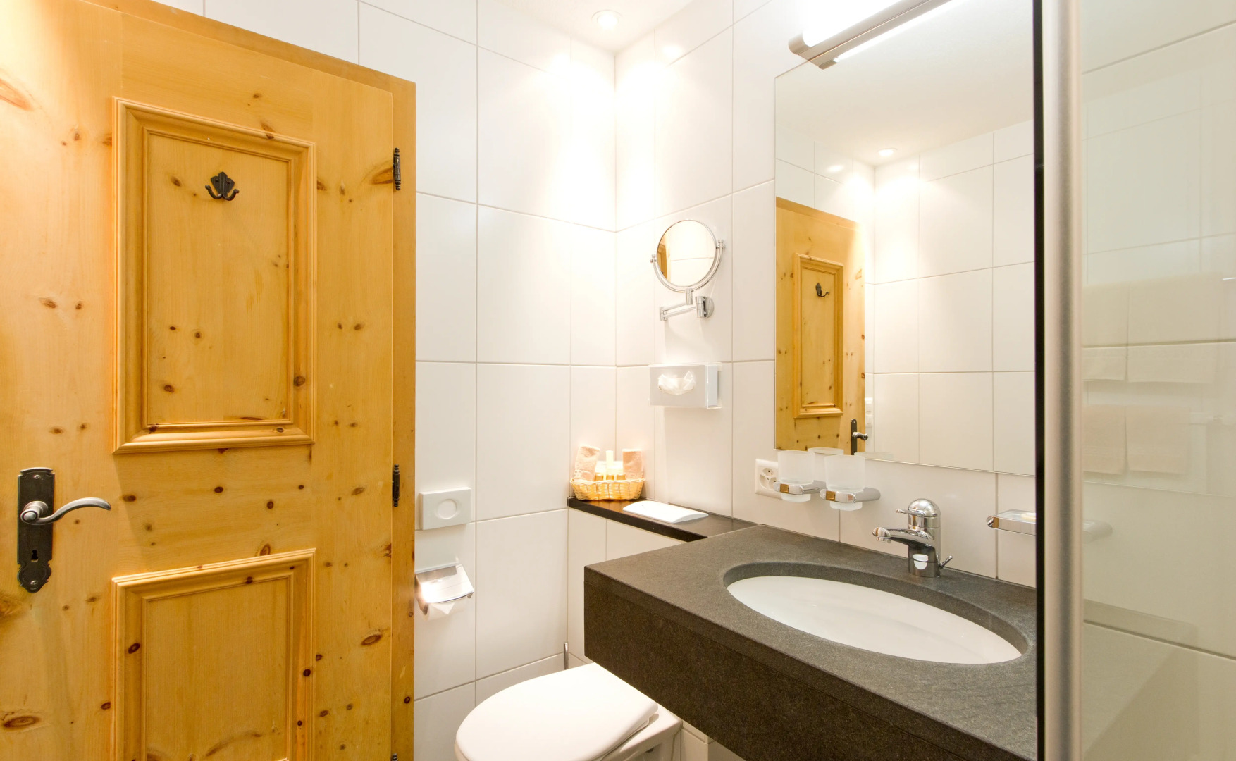 Edelweiss Swiss Quality Hotel