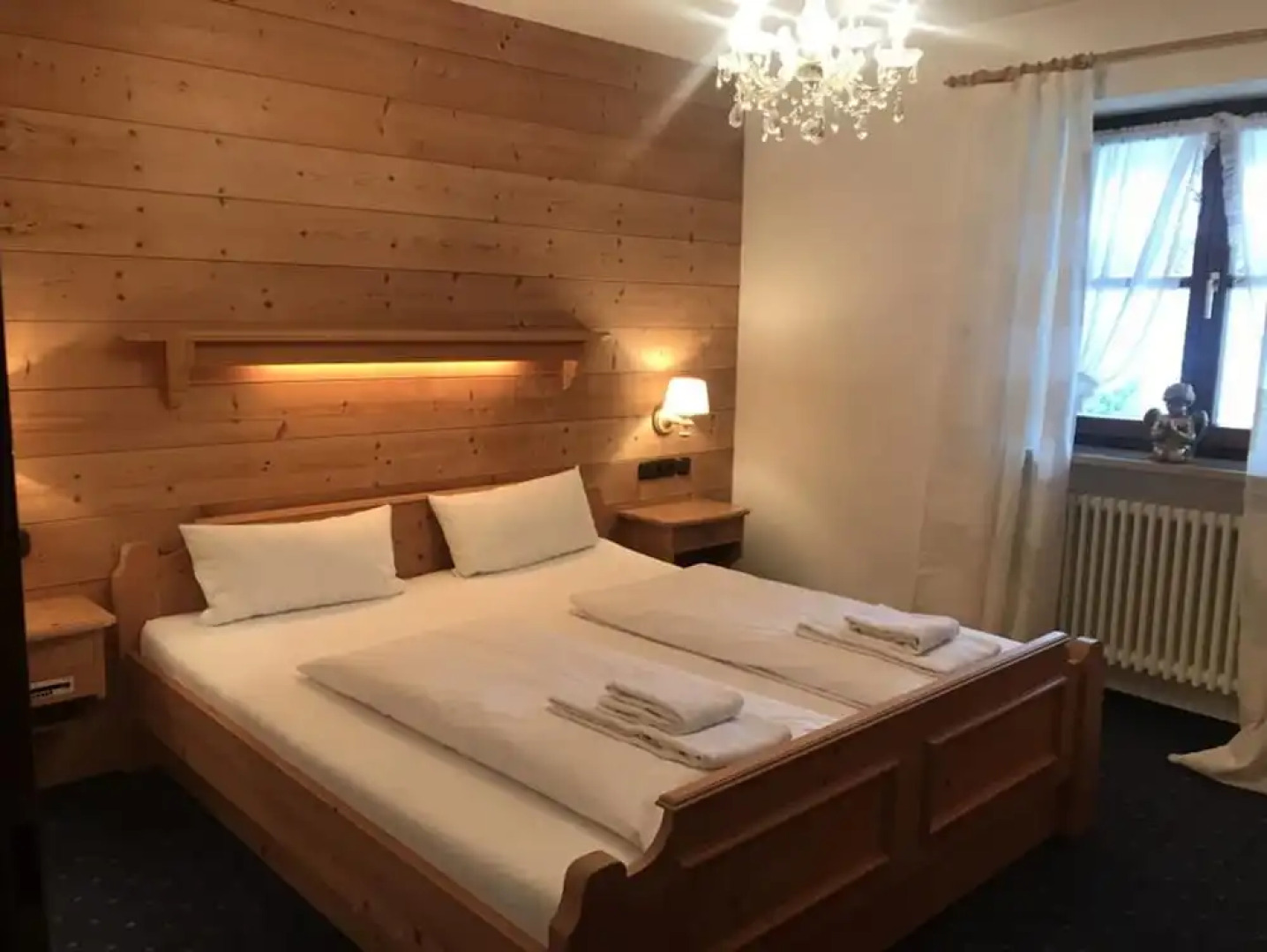 Ferienwohnungen Johanneshof