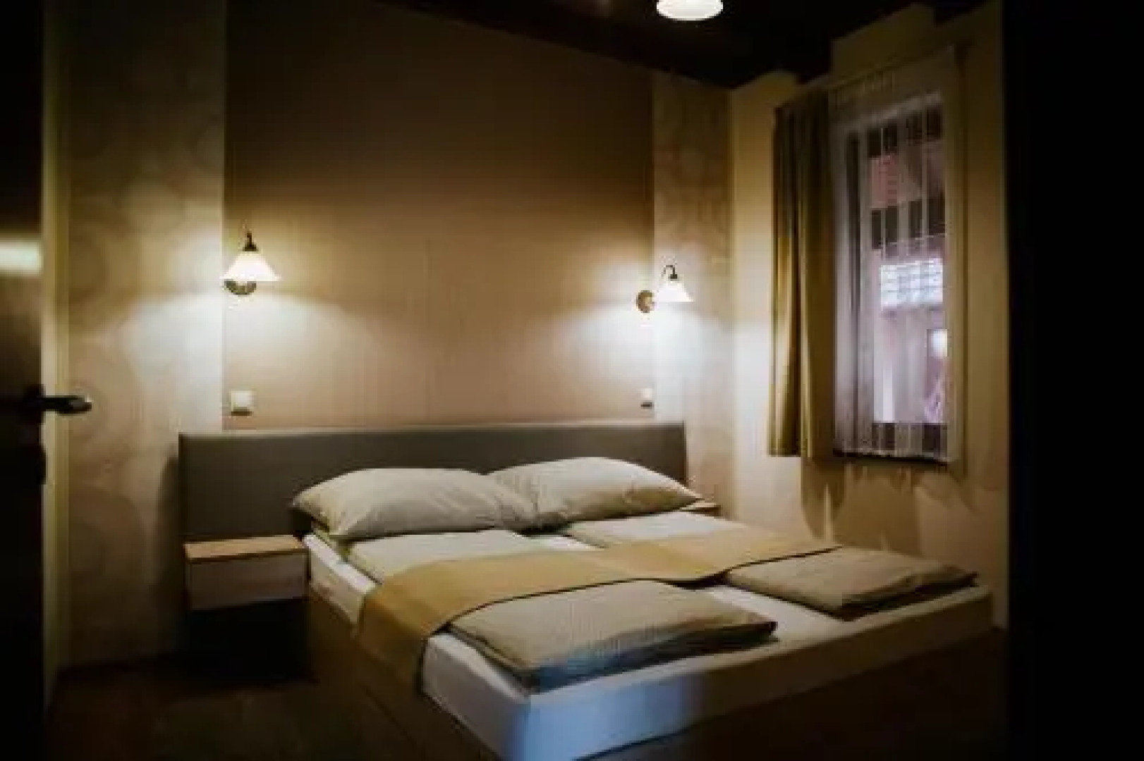 Németh Apartmanházak