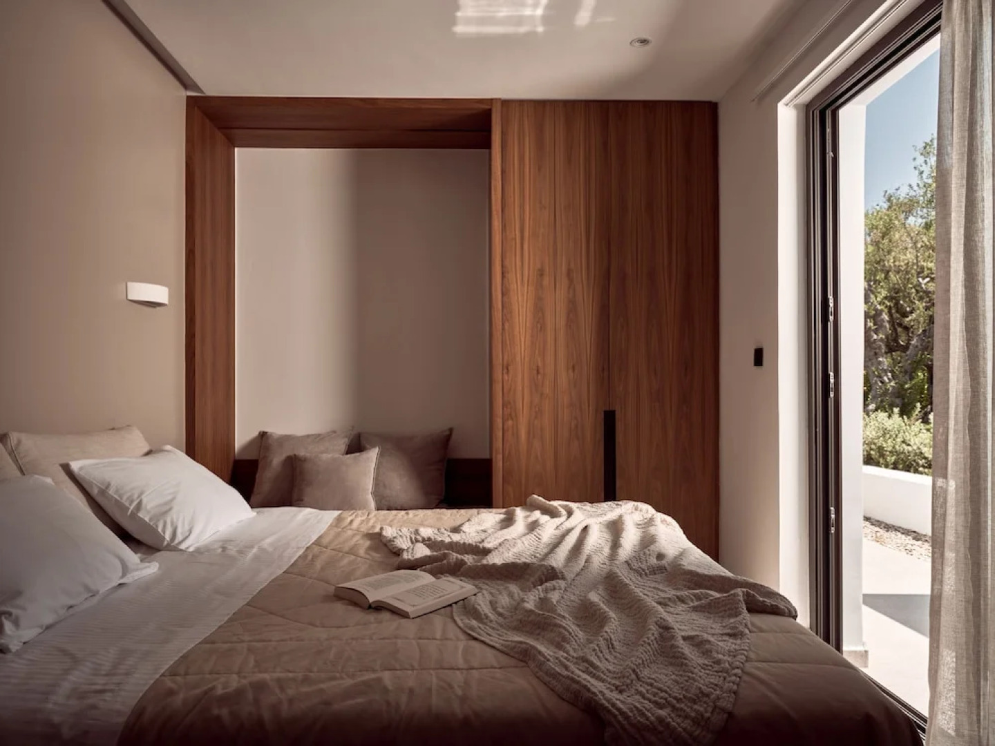 Drallos Luxury Villa