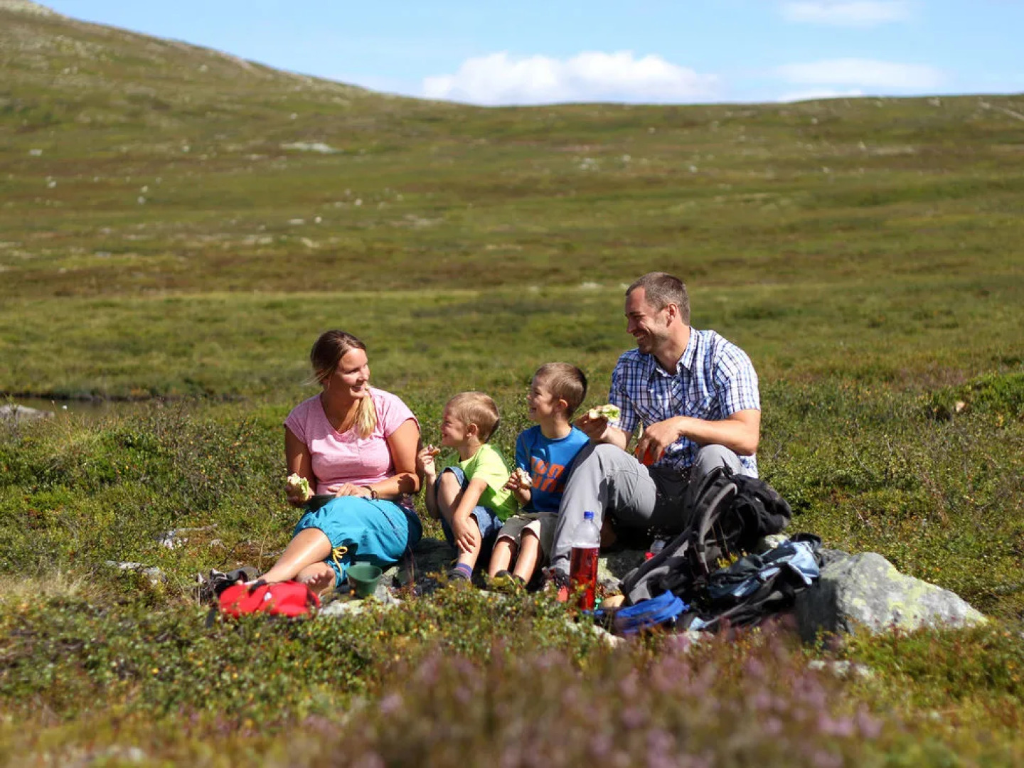 Pernilla Wiberg Hotel