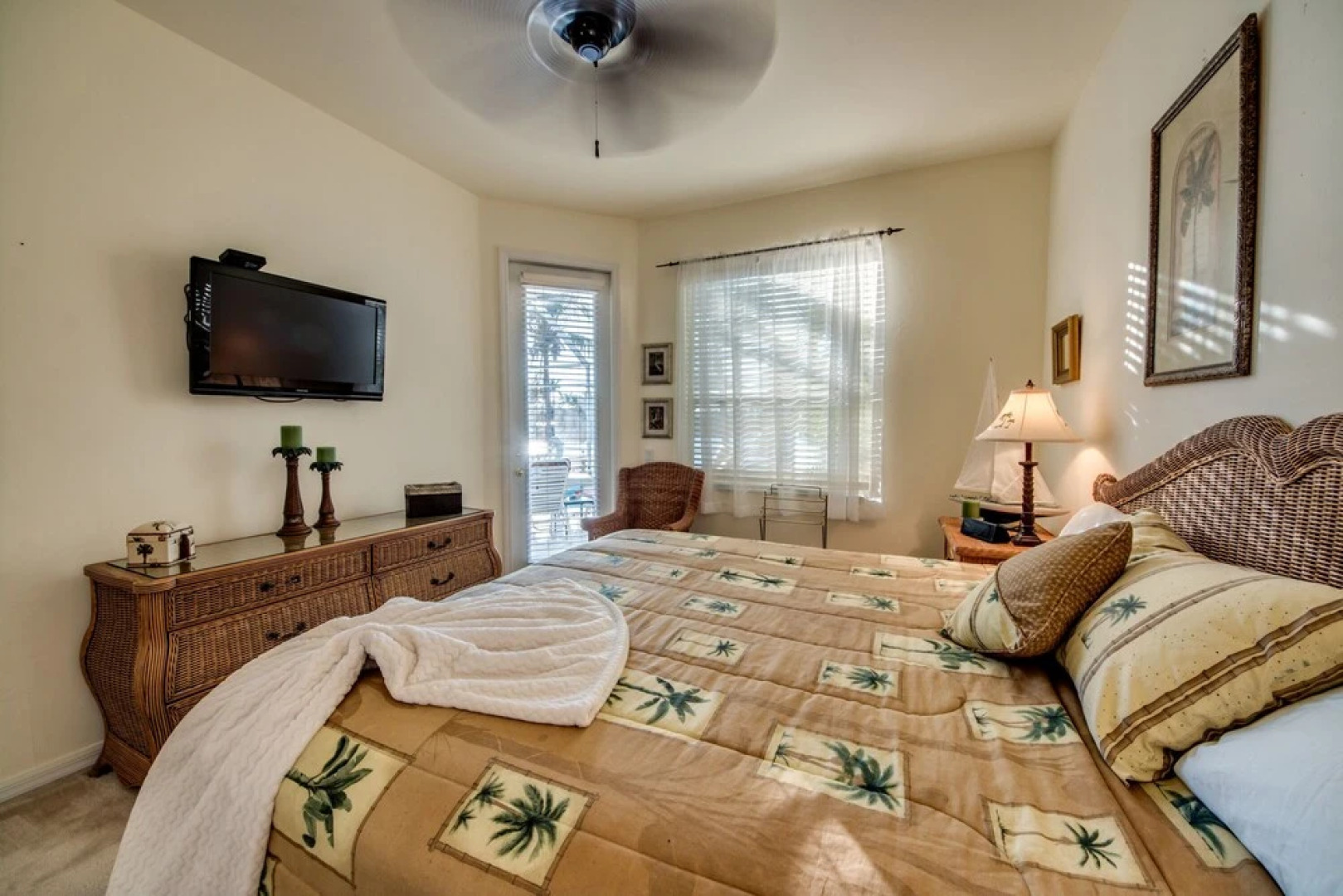 Villa Picturesque - Roelens Vacations