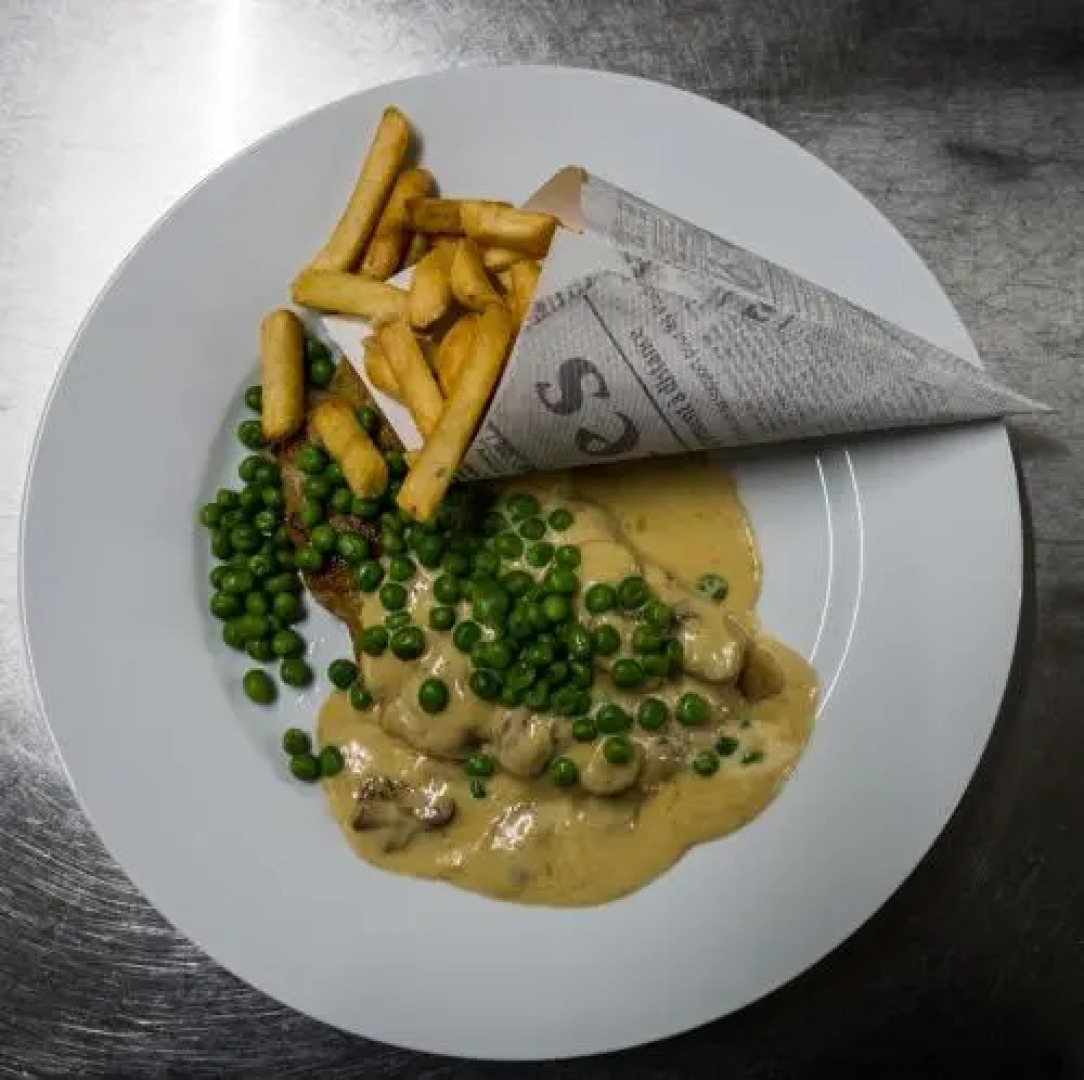 Kjølen Hotel Trysil