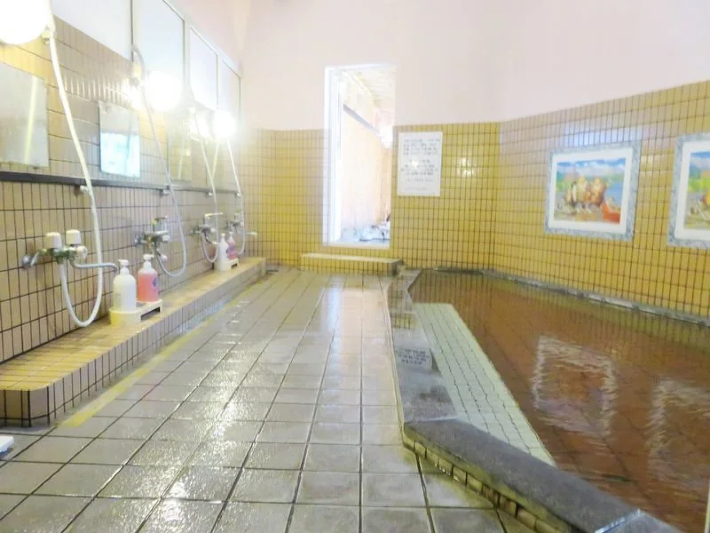 Cottage Primal Stage