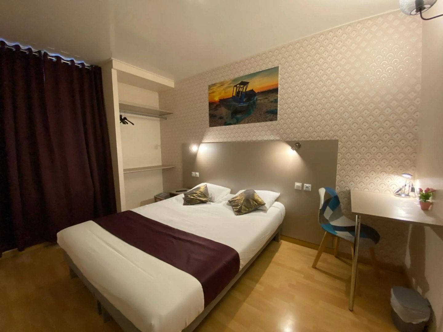 Hotel de Normandie