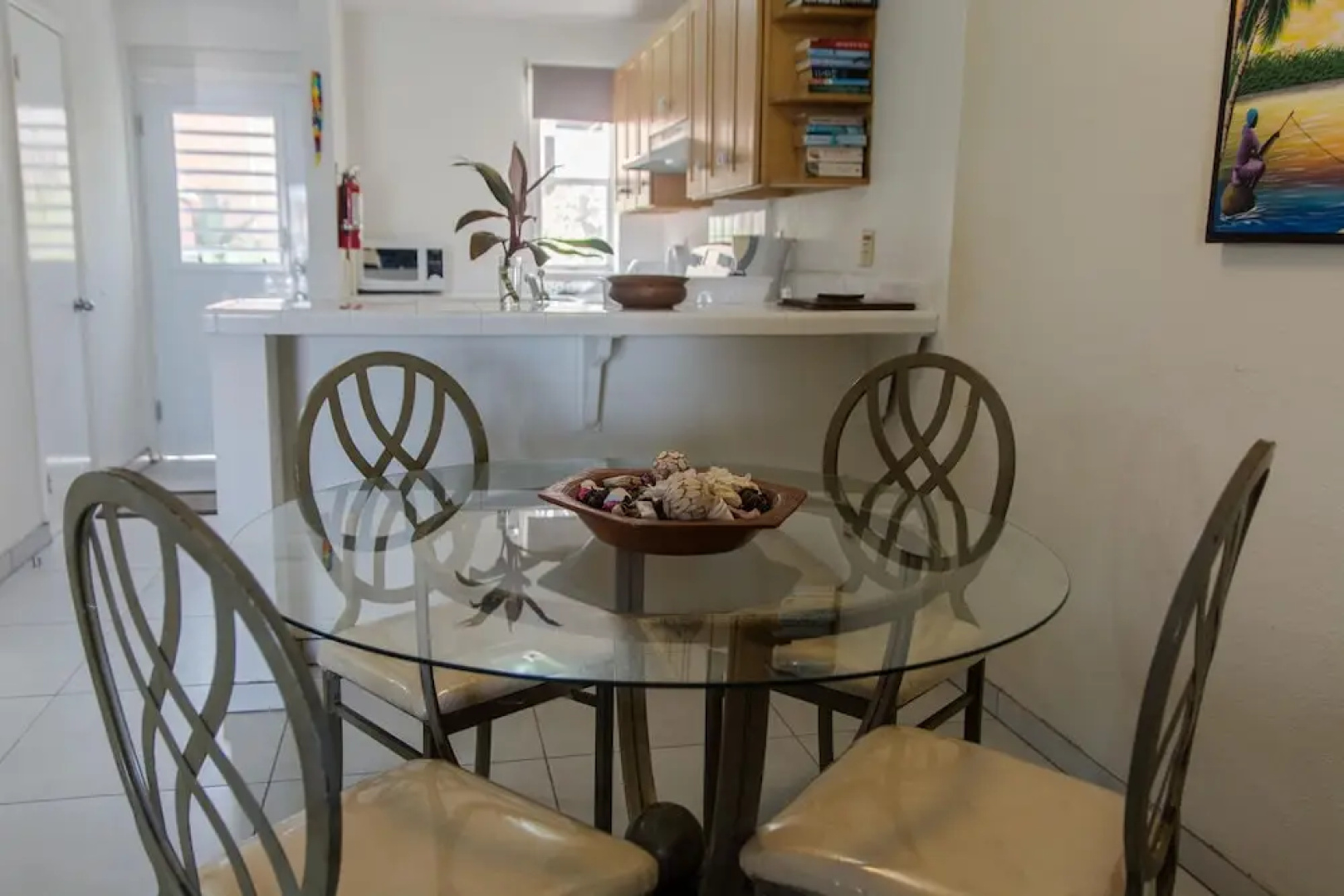 HBK Villa Rentals at Jolly Harbour